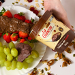 Pasta de Creme de Avelã - Zero Açúcar