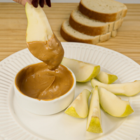 Kit Café da Manhã sabor Caramelo