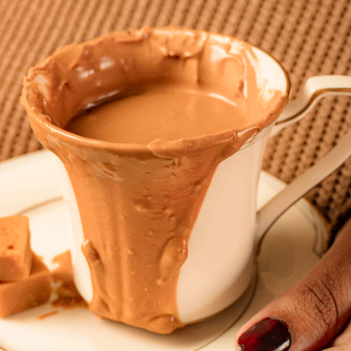 Combo Caramelo e Flor de Sal em Dobro