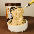 Pasta sabor Cookies