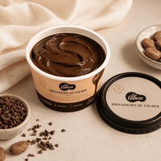 Brigadeiro de Colher 250g