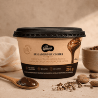 Brigadeiro de Colher 250g