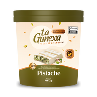 Kit Café da Manhã sabor Pistache