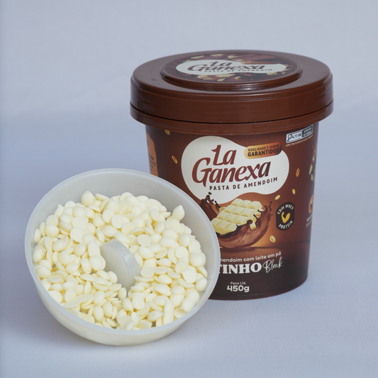 Combo Leitinho Black em Dobro