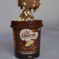 Combo Leitinho Black em Dobro