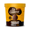 Pasta Chocolate ao Leite Crocante para Kit