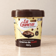 Pasta sabor Creme de Avelã