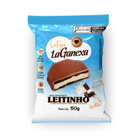 Kit Café da Manhã sabor Leitinho