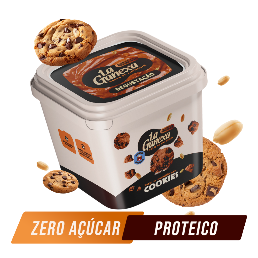 Kit Degustação