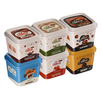 Kit Degustação