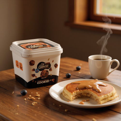 Kit Cookies com Você!