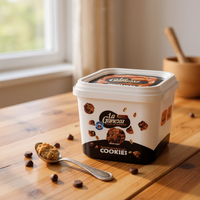 Kit Cookies com Você!