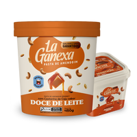 Kit Doce de Leite com Você!
