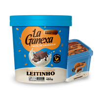 Kit Leitinho com Você!