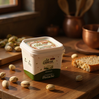 Kit Pistache com Você!