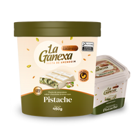 Kit Pistache com Você!