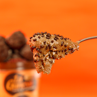 Pasta sabor Mousse de Brigadeiro