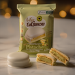 Alfajor de Pistache 50g