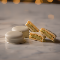 Display de Pistache - 12 un