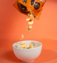 Suspiro Caramelo para Kit