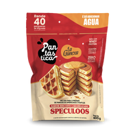 Pantástica - Panqueca Proteica sabor Speculoos
