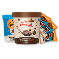 Combo dos Campeões