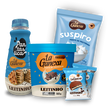 Kit Café da Manhã sabor Leitinho