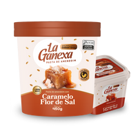 Kit Caramelo com Você!