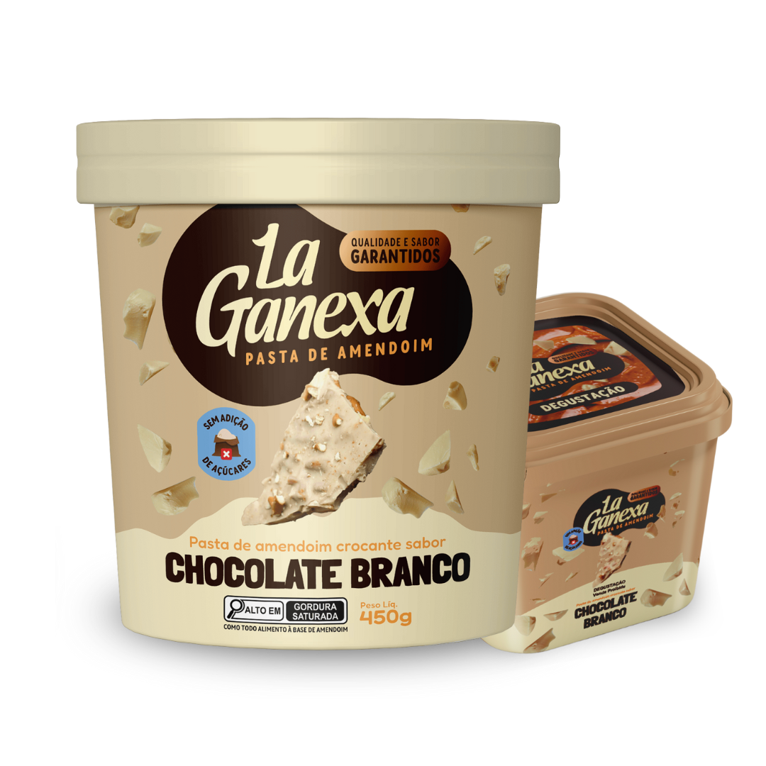 Kit Chocolate com Você!
