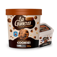 Kit Cookies com Você!
