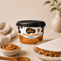 Kit 3 Doce de Leite 250g