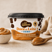 Kit 3 Doce de Leite 250g