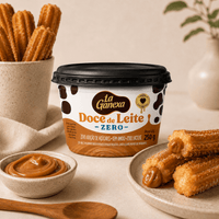 Kit 3 Doce de Leite 250g