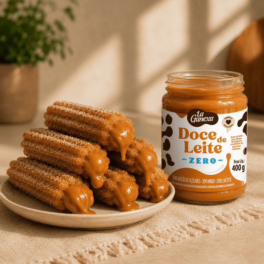 Doce de Leite 400g