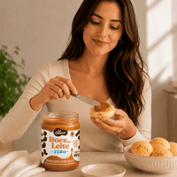 Doce de Leite 400g