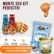 Monte Seu Combo