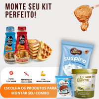 Monte Seu Combo