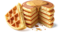 Pantástica - Panqueca Proteica sabor Speculoos