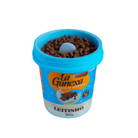 Kit Café da Manhã sabor Leitinho