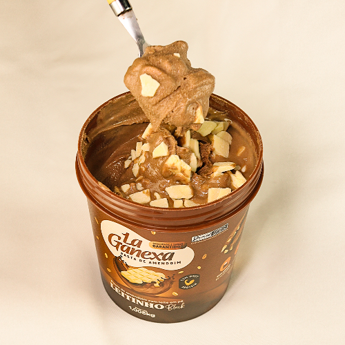 Milk Black Flavored Pasta 1kg