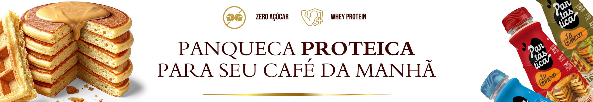 PANQUECAS PROTEICAS