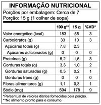 Pantástica - Panqueca Proteica sabor Pistache - La Ganexa