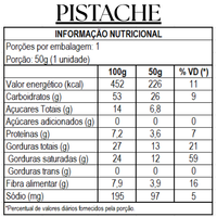 Kit Degustação de Alfajores - 6 sabores