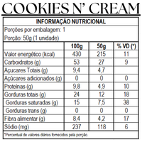 Kit Degustação de Alfajores - 6 sabores