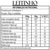 Kit Degustação de Alfajores - 6 sabores