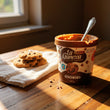 Pasta de Cookies