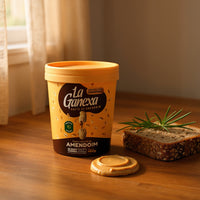 Pasta sabor Natural