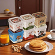 Kit Degustação 6 sabores