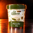 Pasta sabor Pistache