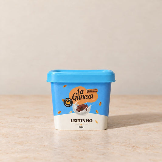Kit Degustação Pasta de Amendoim - 6 Sabores